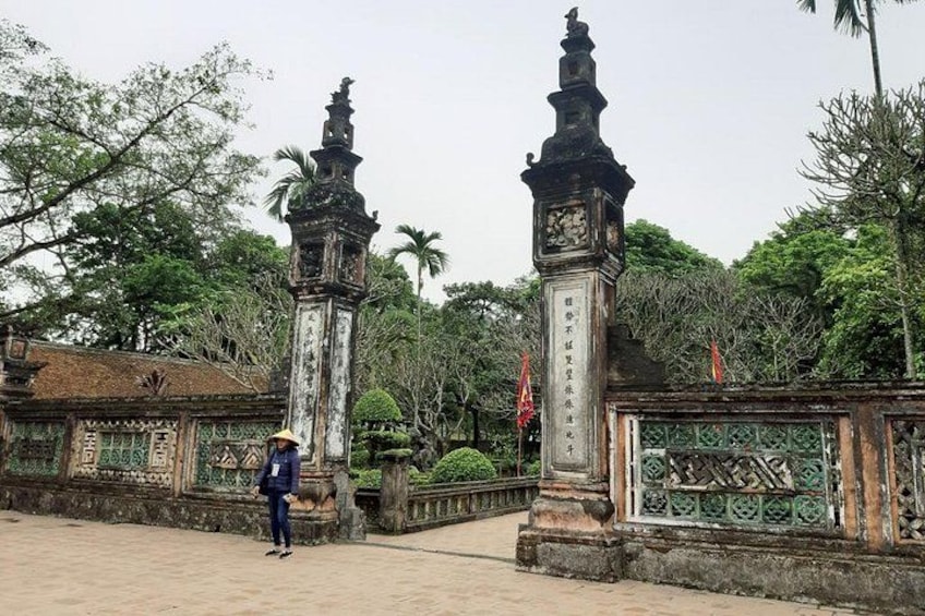 Hoa Lu 3
