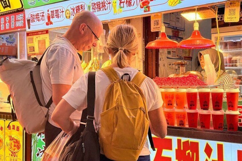 Xi'an Private Full-Day Tour Terracotta Army, Pagoda & City Wall 3