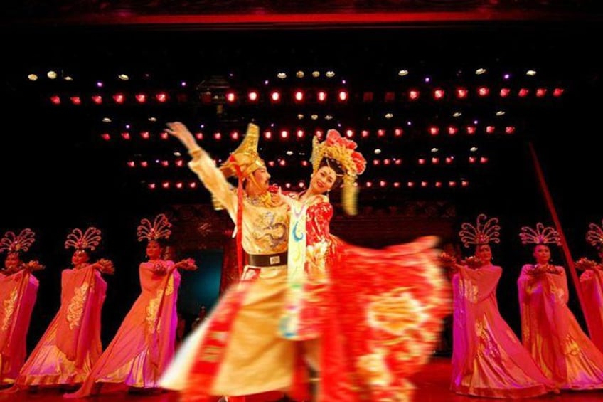 Dance Show 2