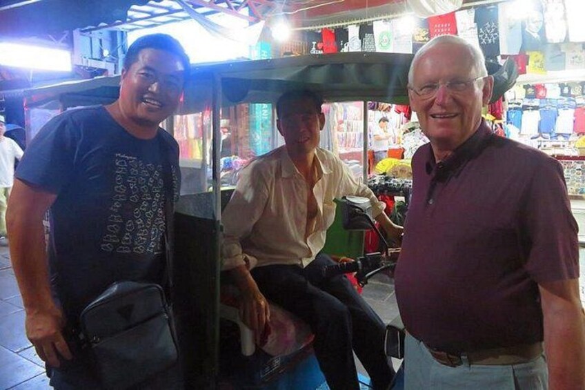 Tuk Tuk 2