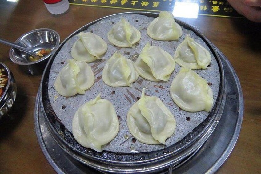 Beef Soup Dumpling 2