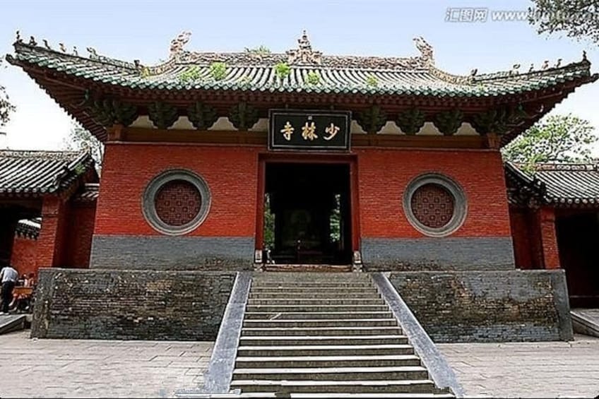 Shaolin Temple 3