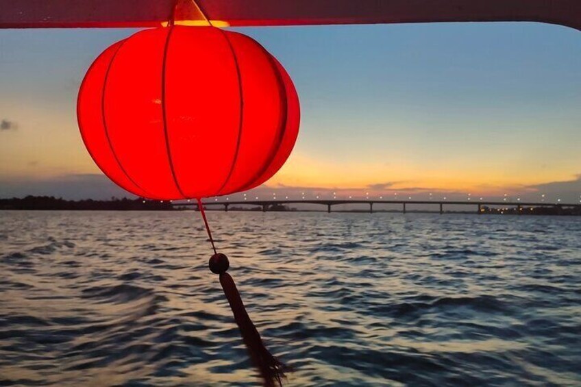 Amazing My Son Sunset Small Group Trip - Venus Travel 5