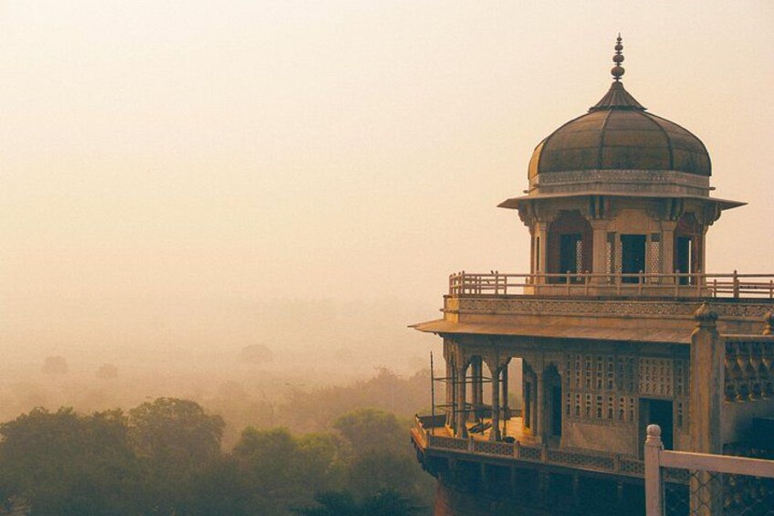 Day Tour of Agra from Mumbai 5
