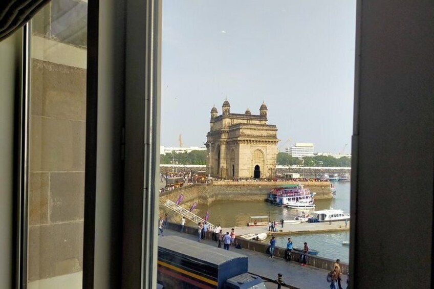 Gateway of India