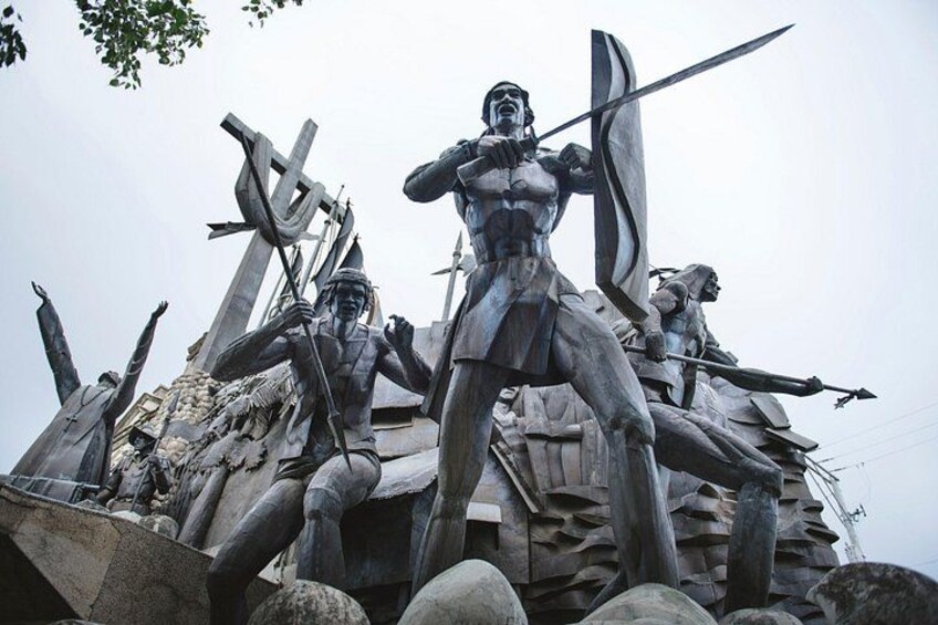 3-Hour Small Group Cebu City Tour 5