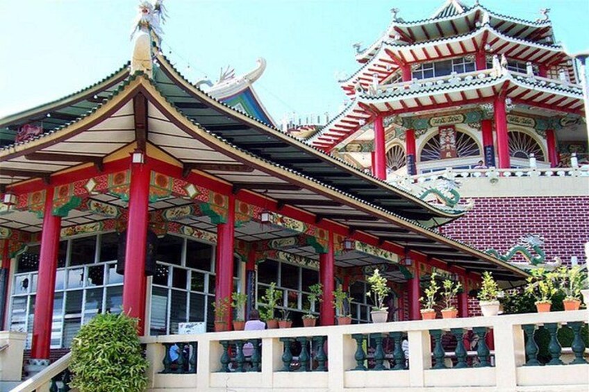 Cebu City Tour 1
