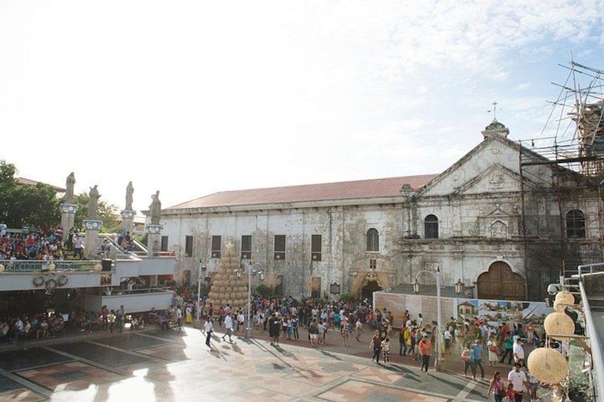 Cebu City Tour 3