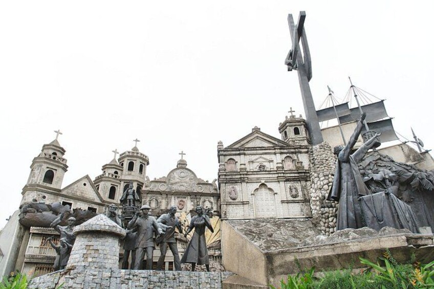 Cebu City Tour 5