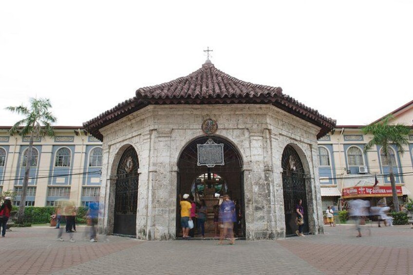 Cebu City Tour 4