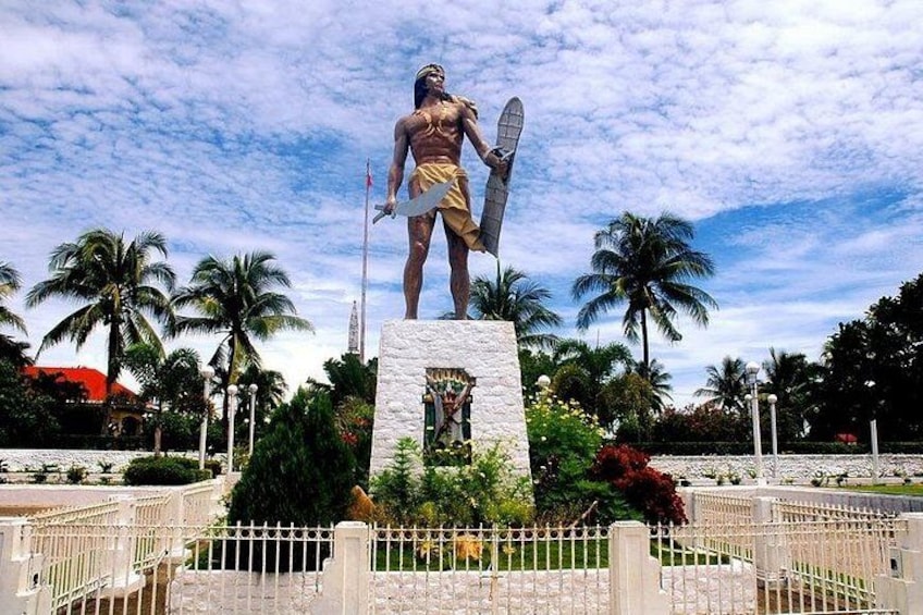 Private Arrival Transfer: Mactan-Cebu International Airport to Hotel 3