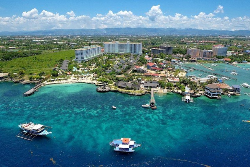 Private Arrival Transfer: Mactan-Cebu International Airport to Hotel 2