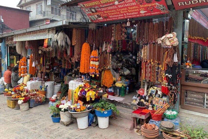 market 5