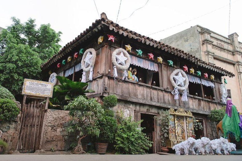Cebu City and Mactan Tour - Private 2