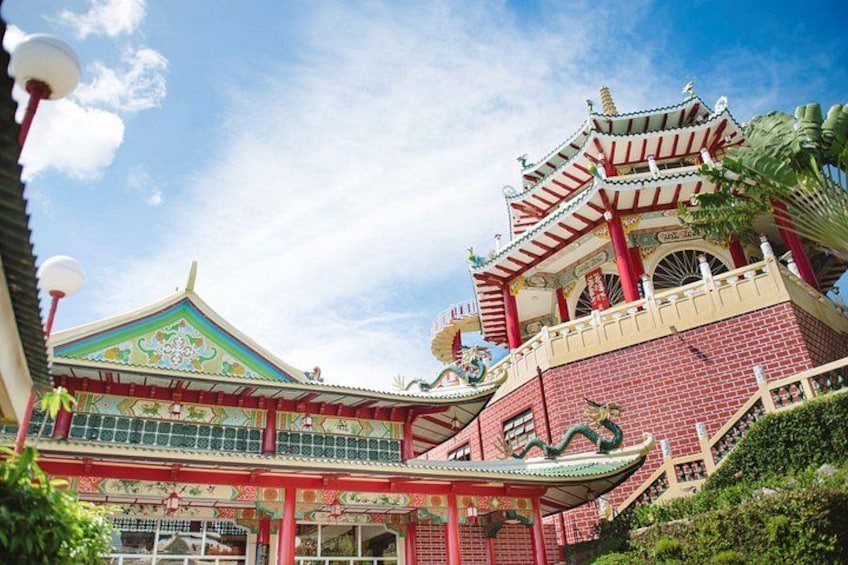 Cebu City and Mactan Tour - Private 5