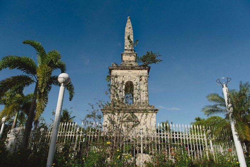Cebu City and Mactan Tour - Private 3