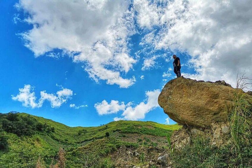 the big stone 1