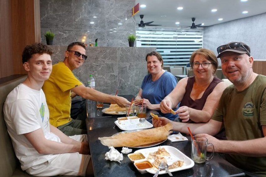 Cycling Through the Heart of Kuala Lumpur 2