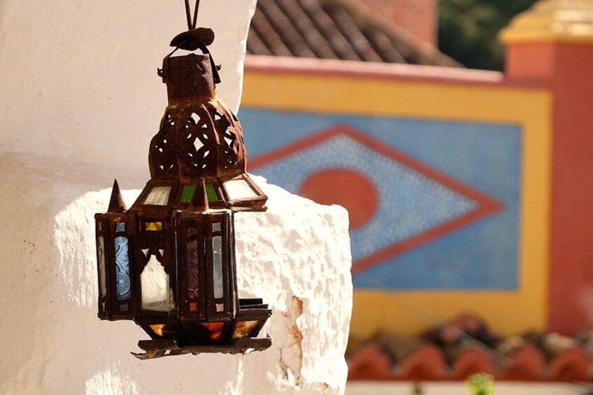 White Villages Tour in the Nerja area: Small-Group Tour and Lunch 2