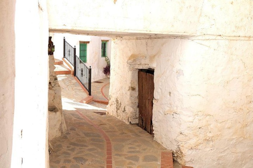 White Villages Tour in the Nerja area: Small-Group Tour and Lunch 4