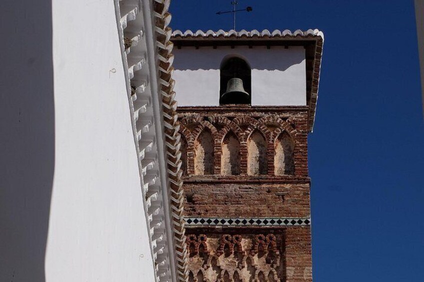 White Villages Tour in the Nerja area: Small-Group Tour and Lunch 2