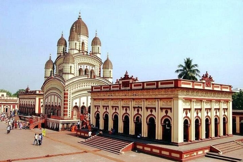 Private Full Day Sightseeing Tour of Kolkata 1