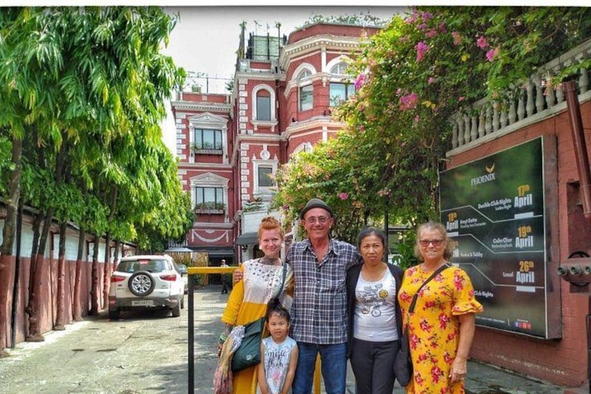 Private Full Day Sightseeing Tour of Kolkata 4