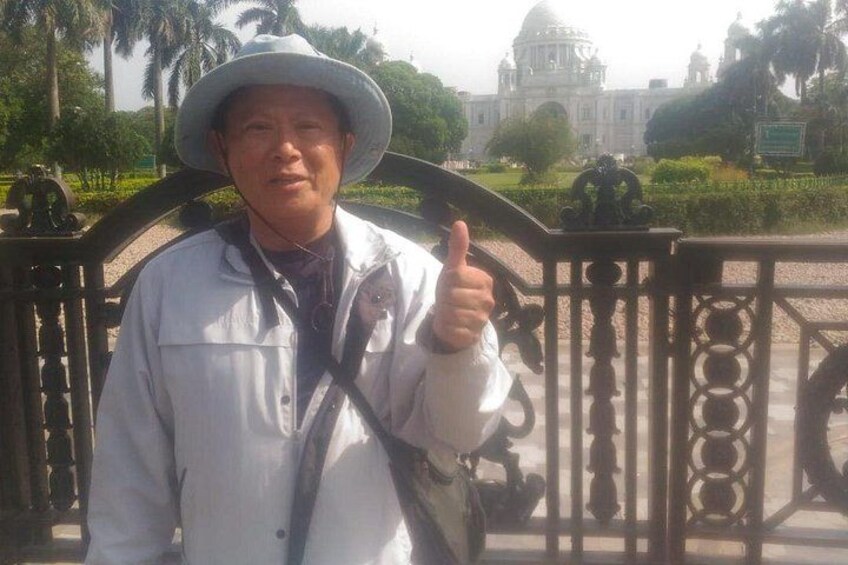 Private Full Day Sightseeing Tour of Kolkata 3