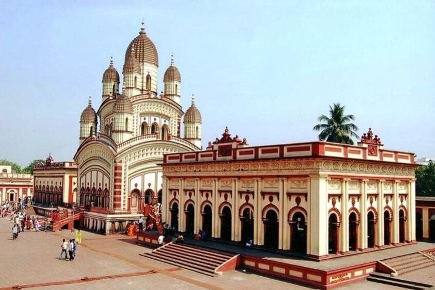Private Full Day Sightseeing Tour of Kolkata 1
