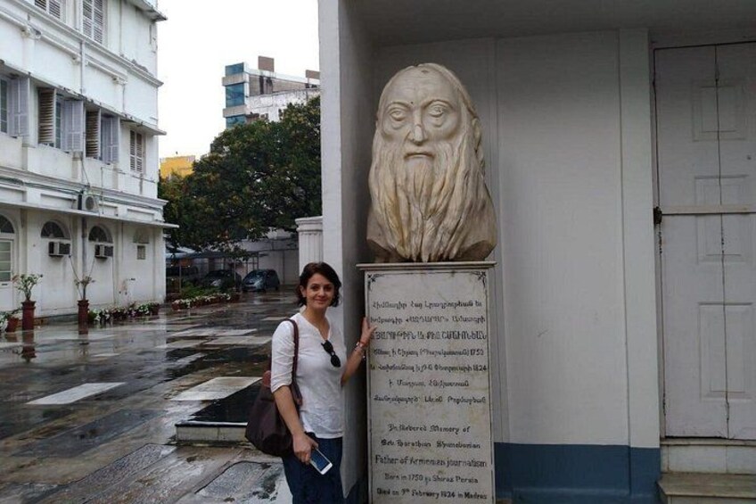 Private Full Day Sightseeing Tour of Kolkata 5