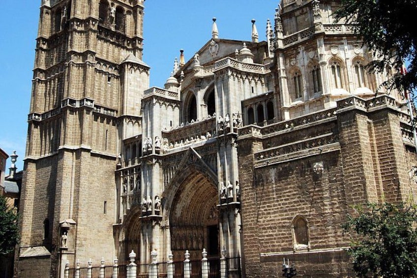 Cathedral 2