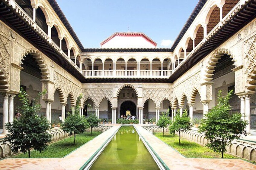 GRANADA/ALHAMBRA 1