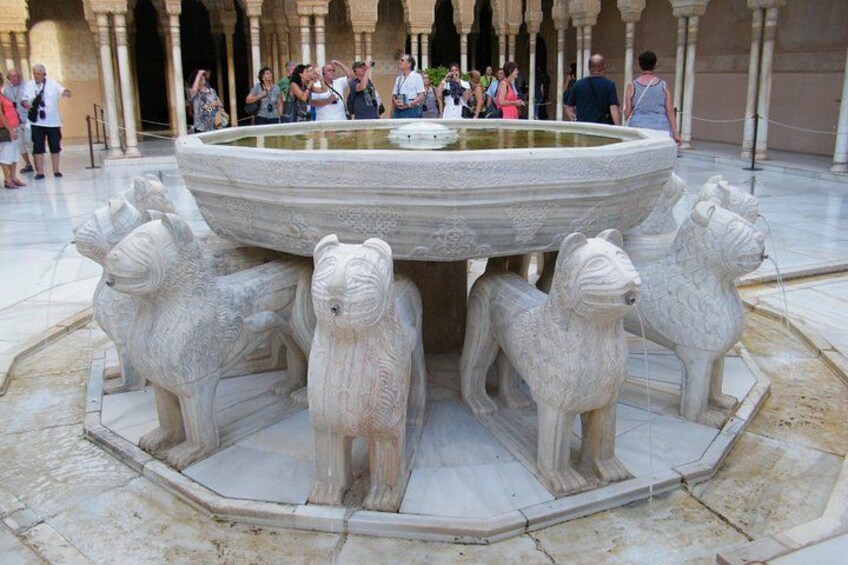 Alhambra 2