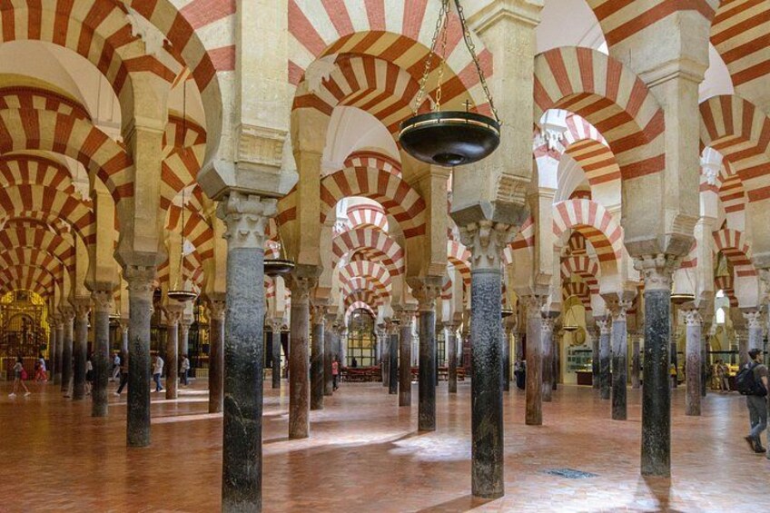 7-day trip to Andalucia & Costa del Sol from Madrid 2