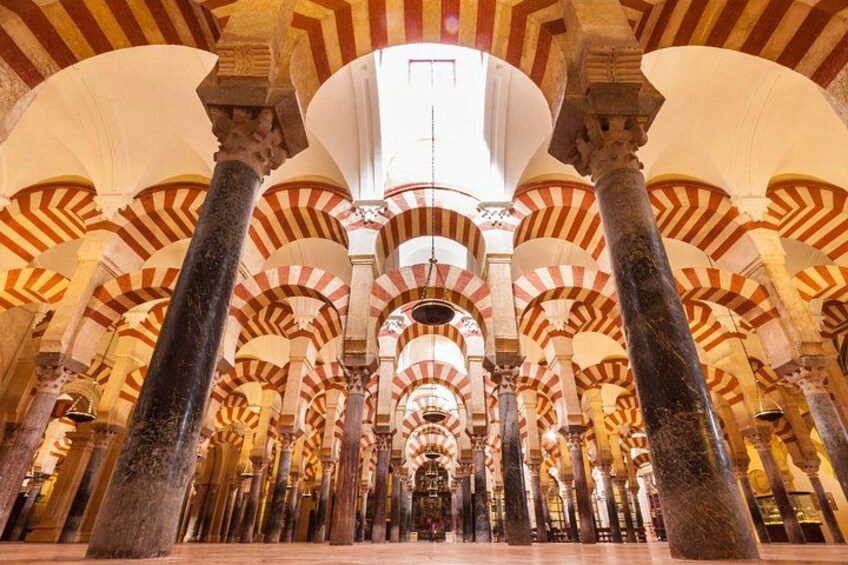 7-day trip to Andalucia & Costa del Sol from Madrid 4