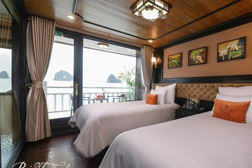 Halong-Bay-Cruise-5-Star 5