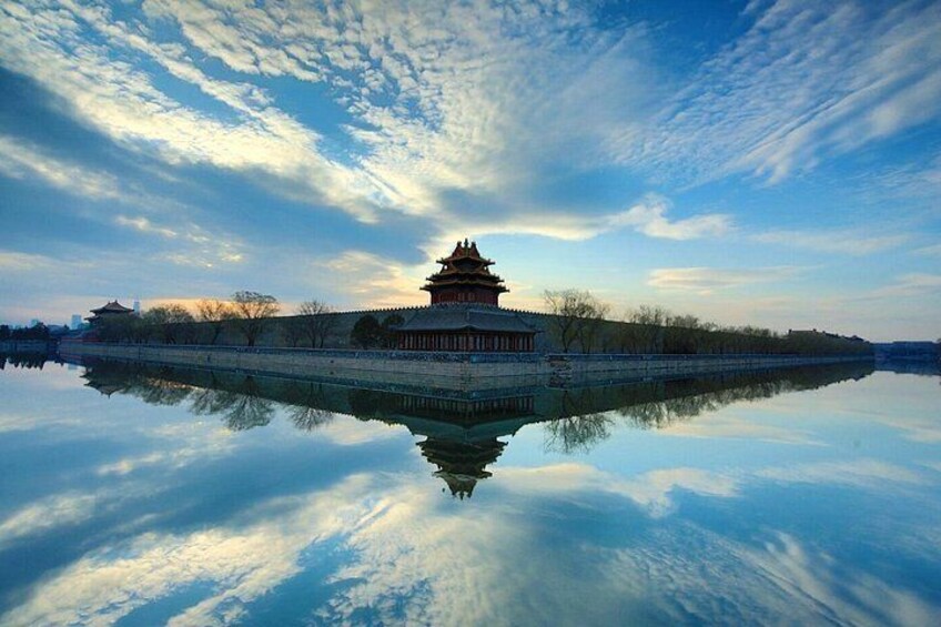 Forbidden City 2