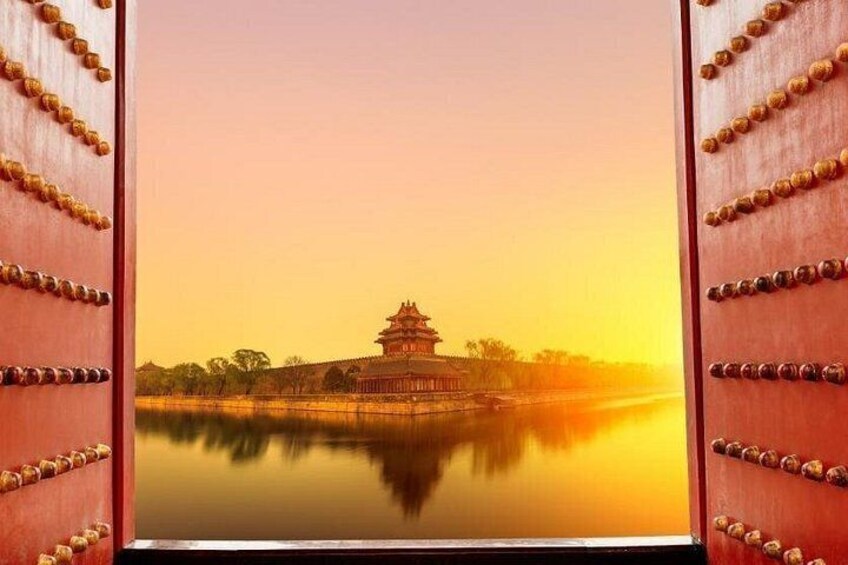 Forbidden City 4