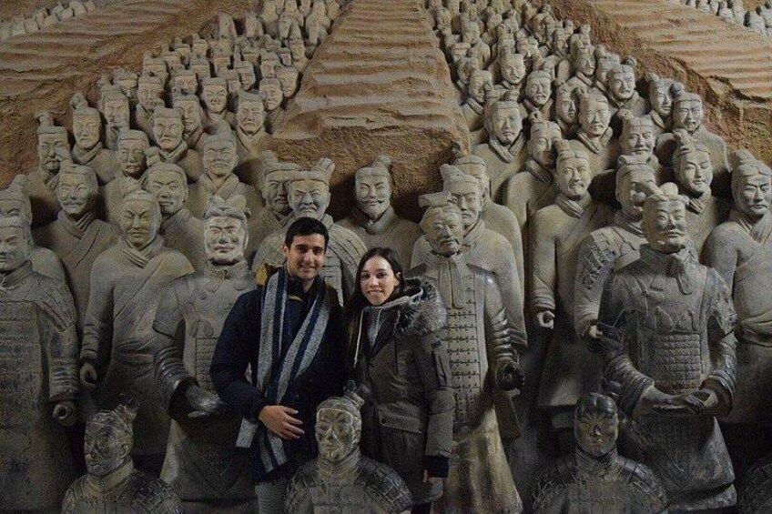 Terracotta Warriors 4