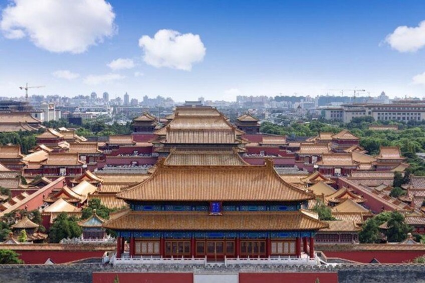 Forbidden City 3