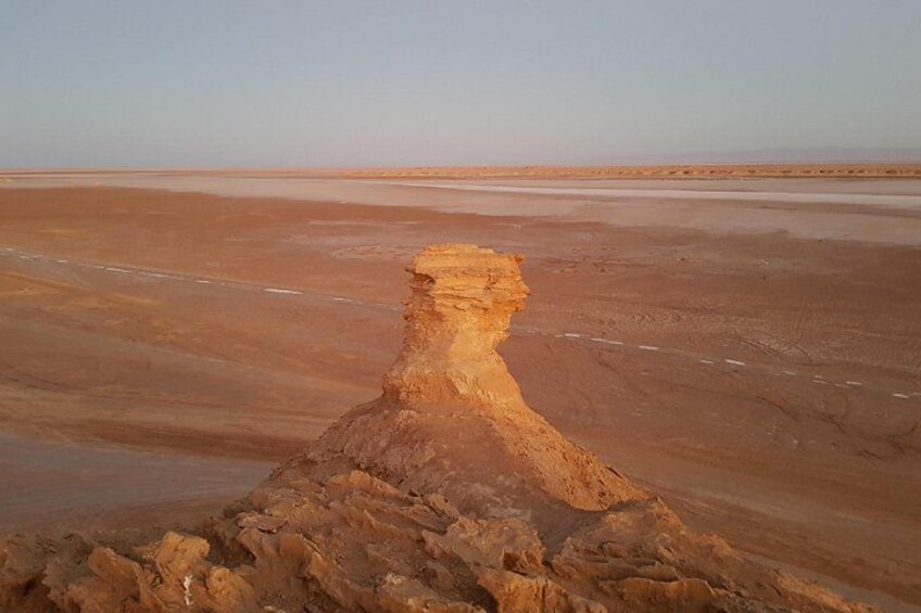 Tunisia 7-Day tour 2