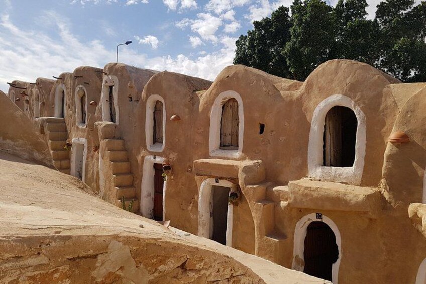 Tunisia 7-Day tour 2