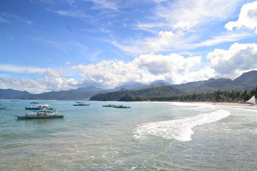 Sabang Port 2