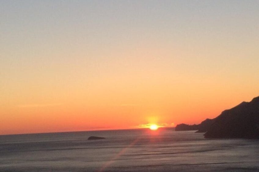 Positano Sunset Boat Tour | Amalfi Coast Cruise with Prosecco 2