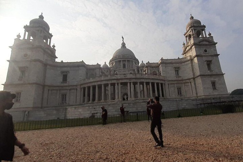 Private Kolkata Tour: Half & Full Day Options 3