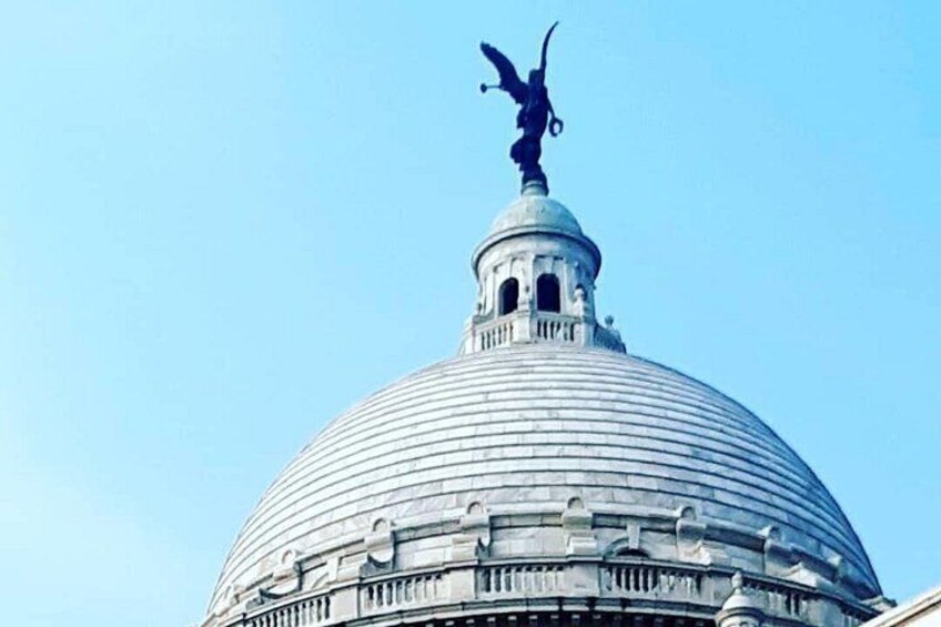 Private Kolkata Tour: Half & Full Day Options 4