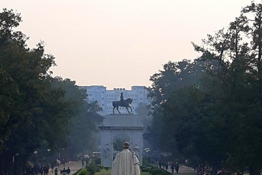 Private Kolkata Tour: Half & Full Day Options 2
