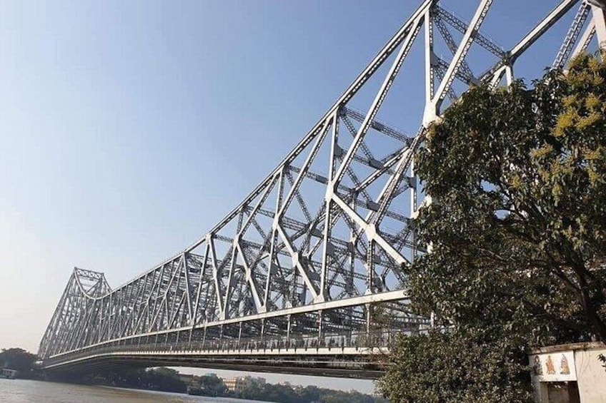 Tour de kolkata 5