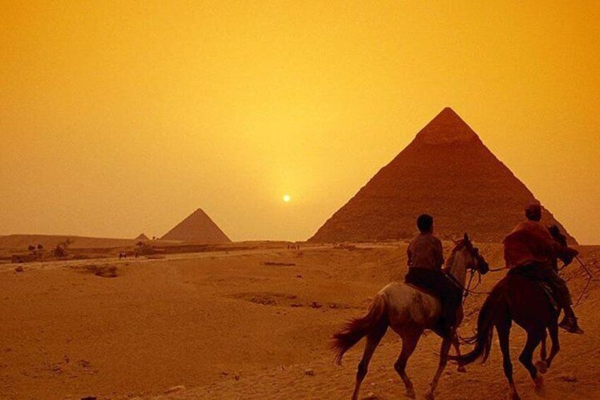 Cairo Day Tour From Marsa-alam 3