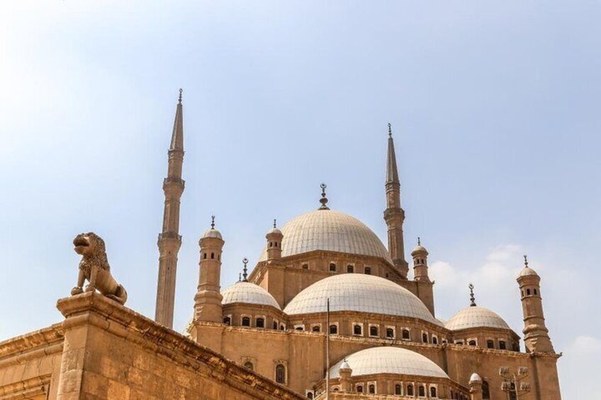 Cairo Day Tour From Marsa-alam 4